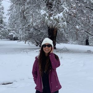 Meet your Posher, Bertha